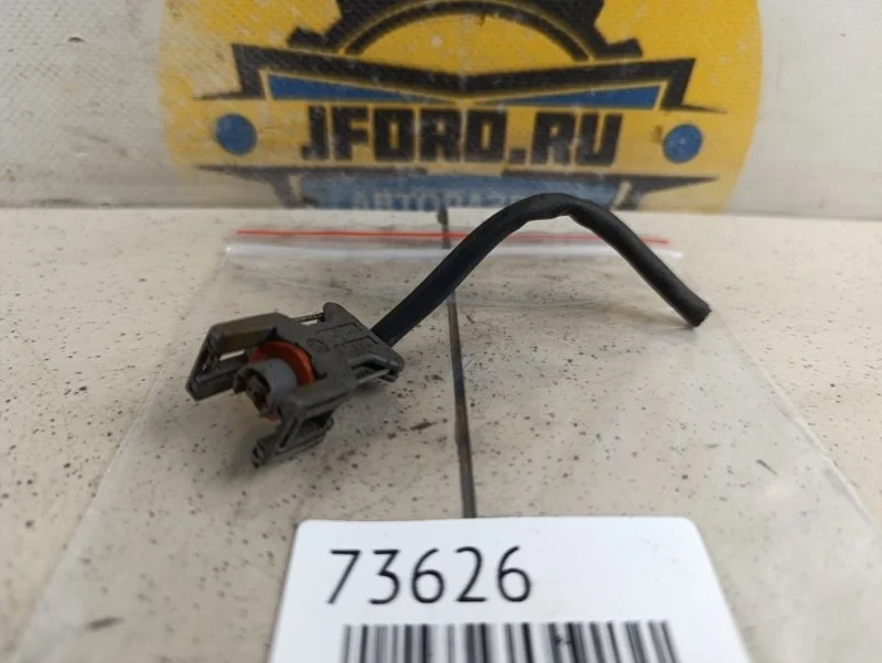 Разъем на форсунку SsangYong Rodius 2012 AJ