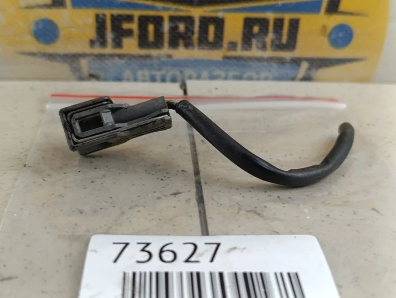 Разъем на форсунку SsangYong Rodius 2012 AJ