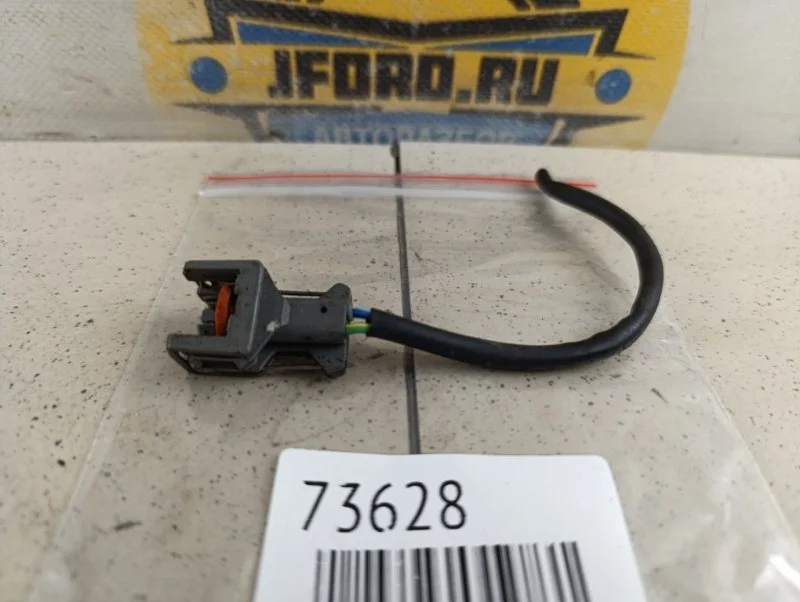Разъем на форсунку SsangYong Rodius 2012 AJ
