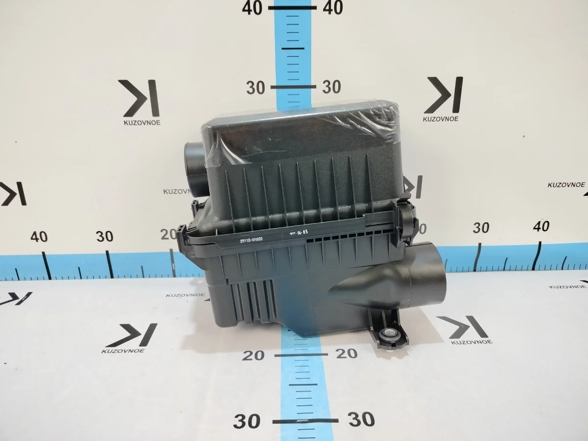 Корпус воздушного фильтра Hyundai Creta 2015-2021