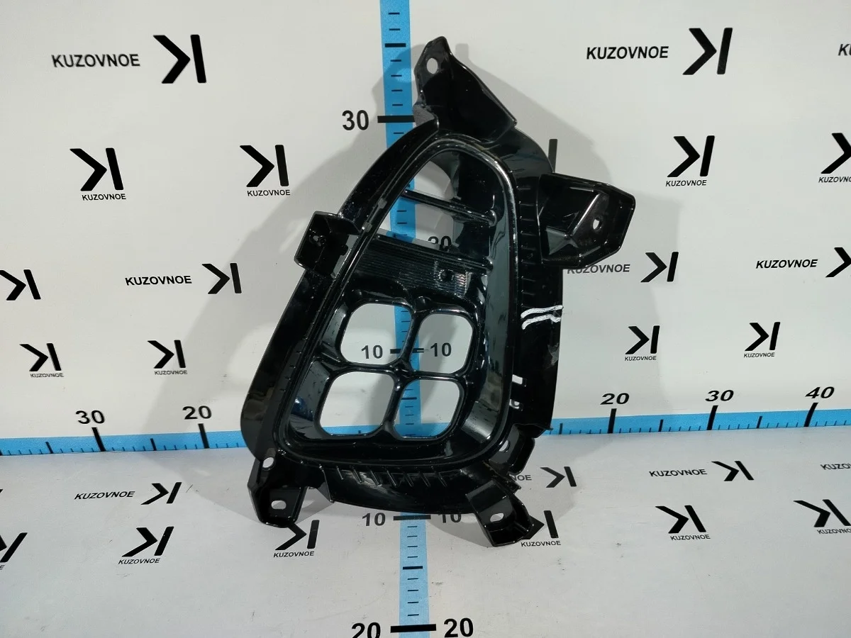 Оправа противотуманной фары Kia Sorento 2019 UM