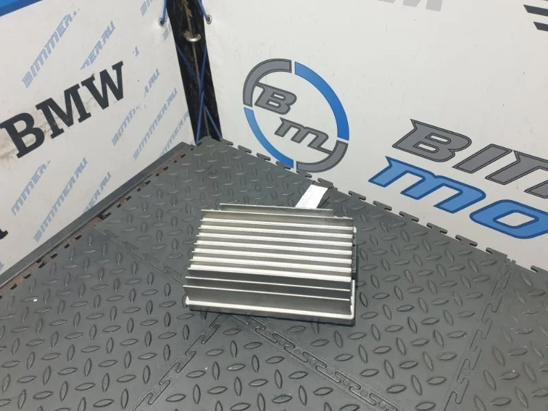 Усилитель звука HI-FI Bmw 65122622680 F25 N52B30A