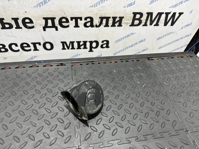 Звуковой сигнал Bmw 61337159420 Е84 N55B30A