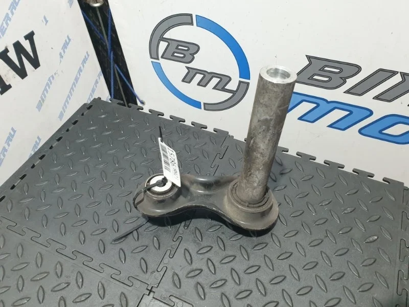 Интегральный рычаг BMW X5 2014 33326774476 F15 N63B44B, задний