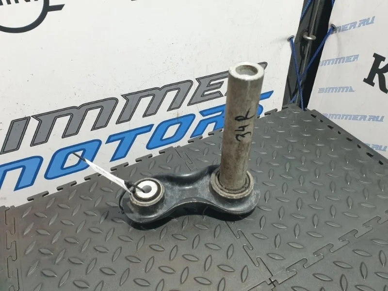 Интегральный рычаг BMW Х5 33326774476 F15 N63B44B, задний