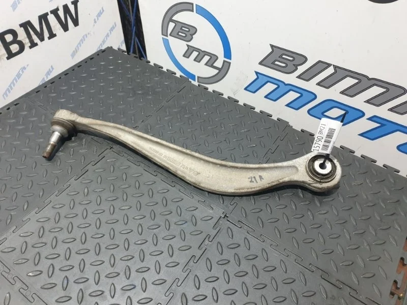Рычаг подвески BMW 750Li 2013 F02
