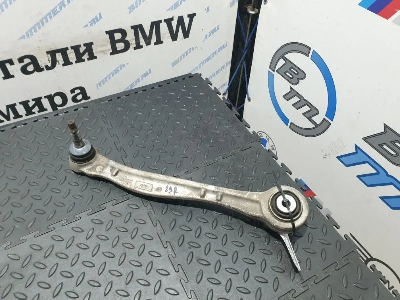 Рычаг подвески Bmw X5 2014 33326796002 F15 N63B44B, задний правый