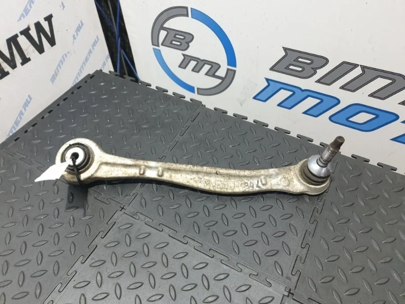 Рычаг подвески BMW Х5 33326796001 F15 N63B44B, задний левый