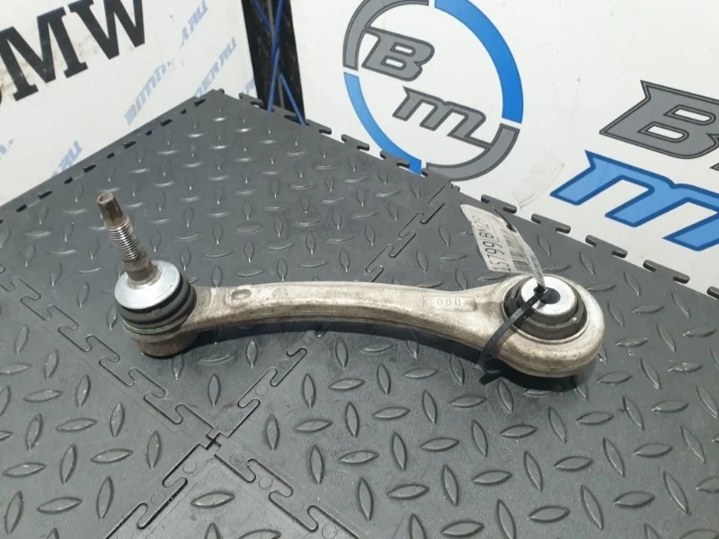 Рычаг подвески BMW X5 2014 33326795048 F15 N63B44B, задний правый