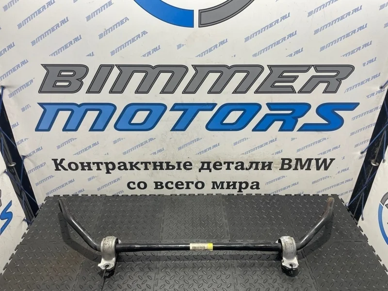 Стабилизатор Bmw 750Li 2013 31356775429 F02 N63B44B, передний