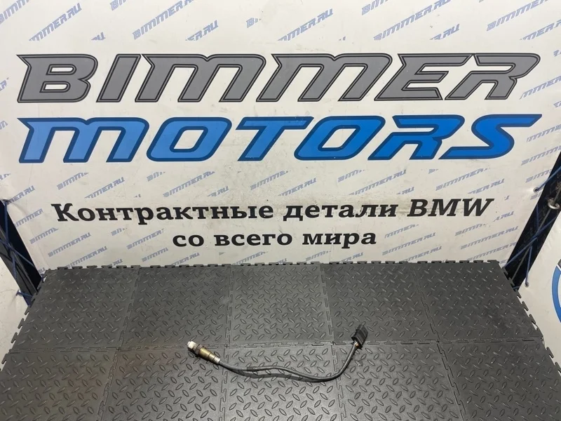 Лямбда зонд BMW 535i 11787596908 F07 N55B30A