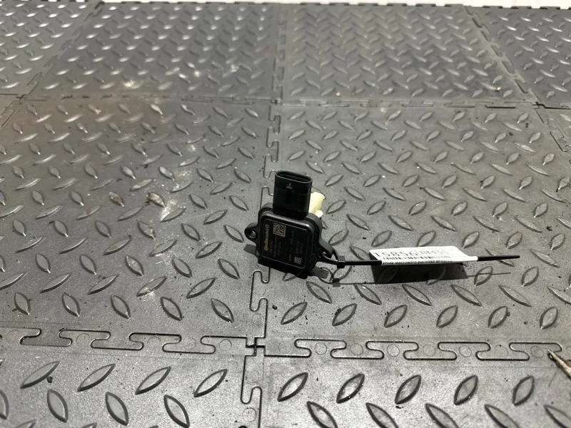 Датчик массового расхода воздуха BMW 535i 13627593624 F07 N55B30A