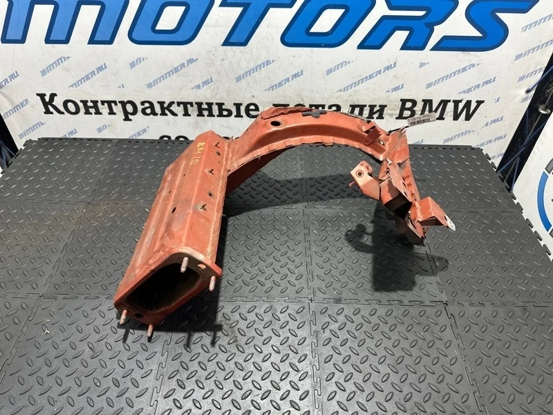 Лонжерон BMW Х5 F15