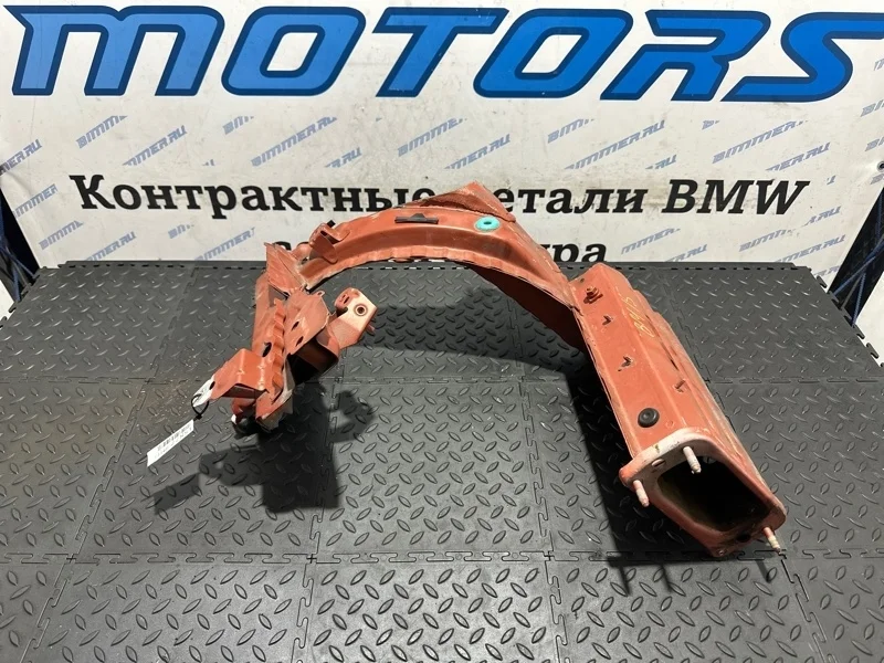 Лонжерон BMW Е84