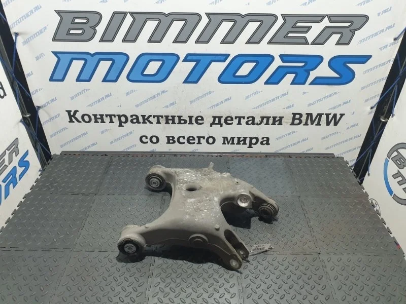 Рычаг подвески BMW 535i F07