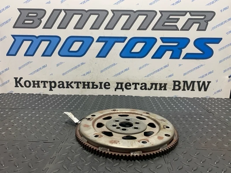 Маховик АКПП Bmw X3 11228604045 F25 N52