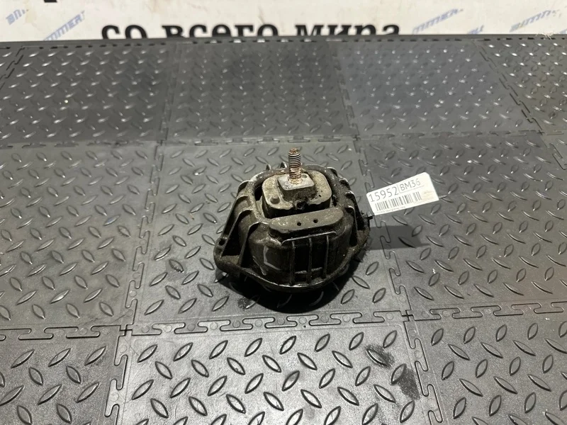 Подушка двигателя BMW 3 2008 E92