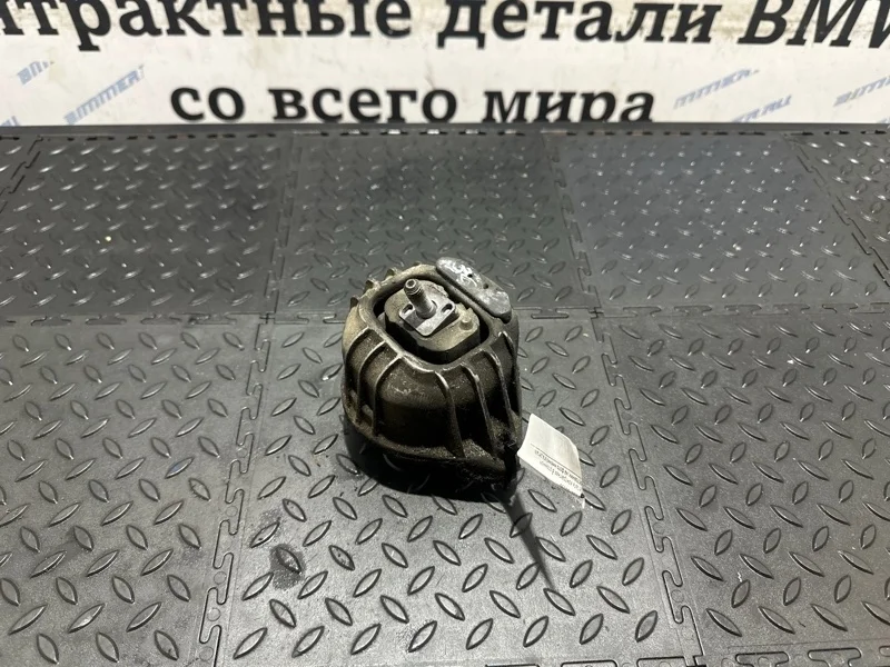 Подушка двигателя BMW 3 2008 E92