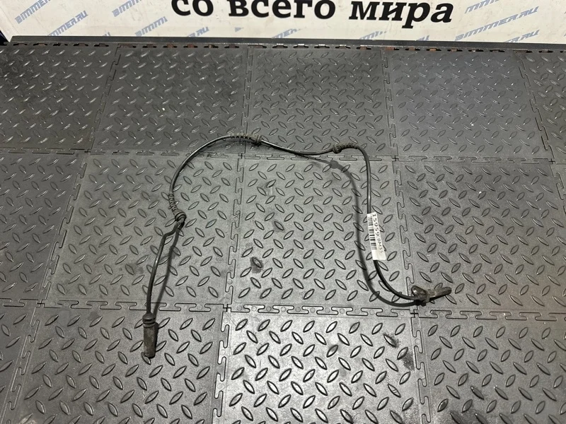 Датчик ABS BMW 535i 34526775866 F07 N55B30A, задний