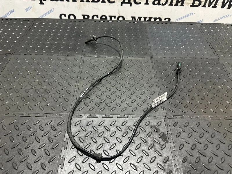 Датчик ABS BMW Х5 34526771777 F15 N63B44B, задний
