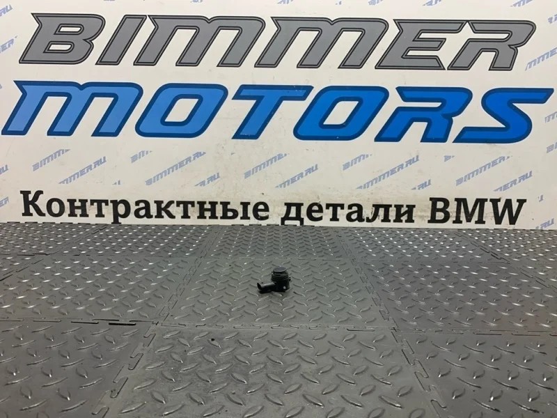 Датчик парковки BMW X5 2014 F15