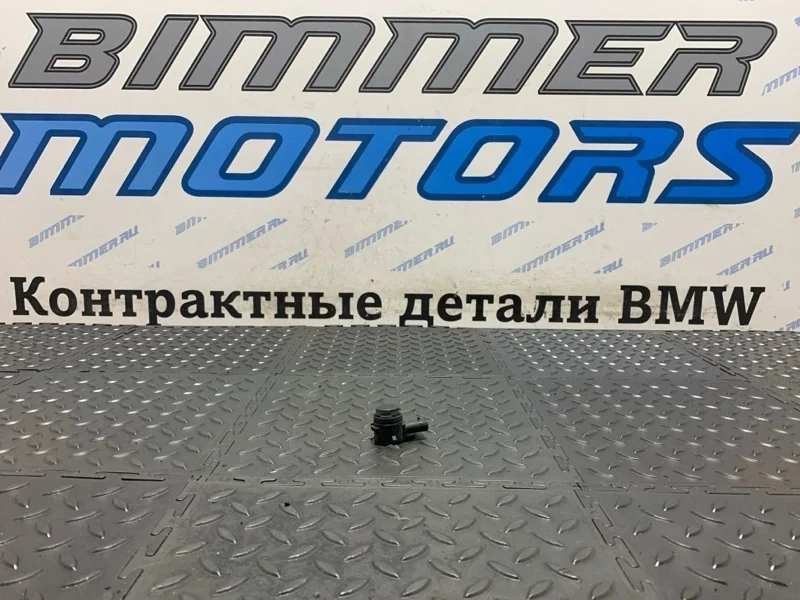 Датчик парковки BMW X5 2014 F15