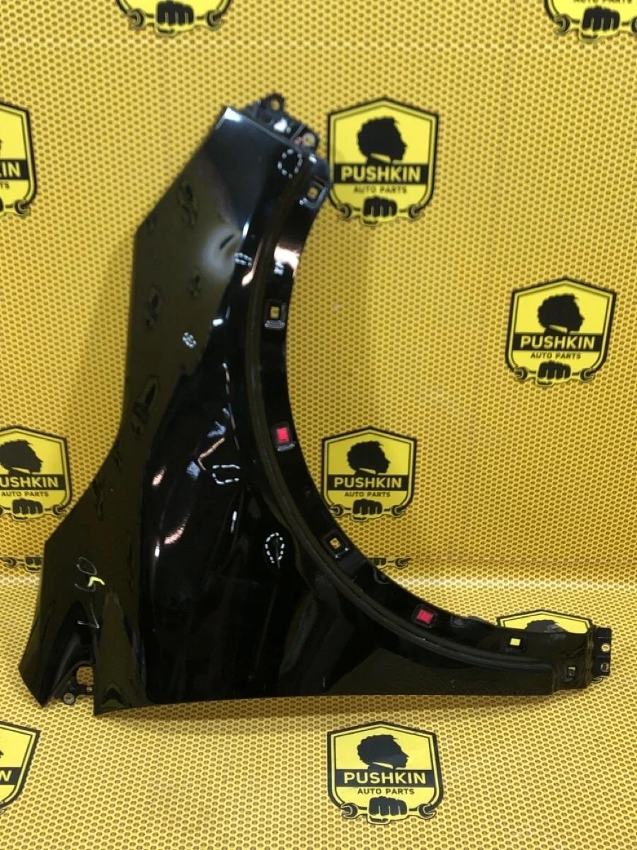 Крыло Kia Sorento Prime 2018 66321C5000 UM D4HB, переднее правое