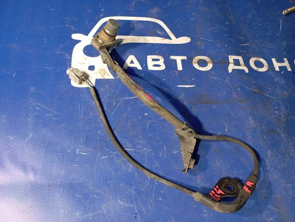 датчик abs TOYOTA CRESTA JZX100 1JZGE