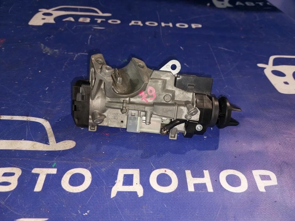 замок зажигания HONDA ACCORD CU1 -