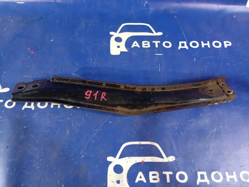 балка продольная MITSUBISHI OUTLANDER GF8W 4J12