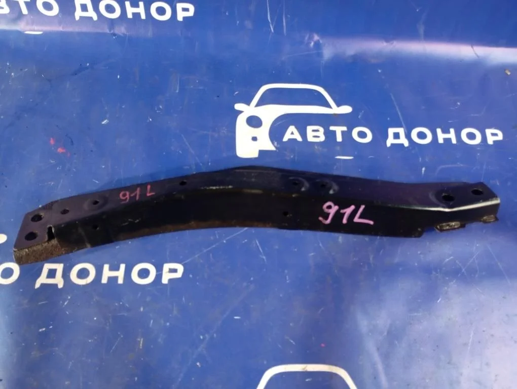 балка продольная MITSUBISHI OUTLANDER GF8W 4J12