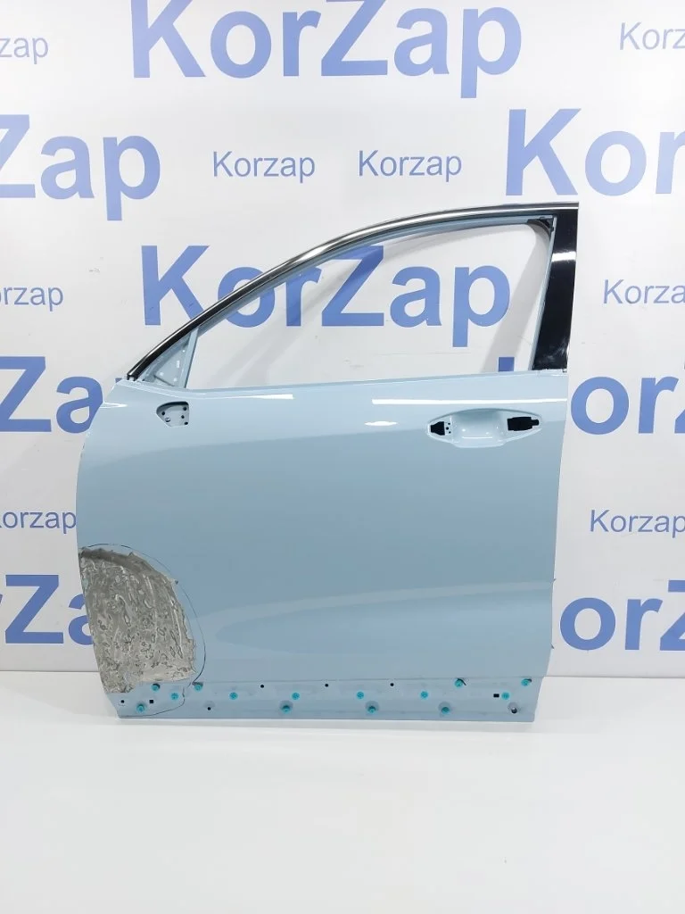 Дверь CHERY Tiggo 4 Pro 2024 T19