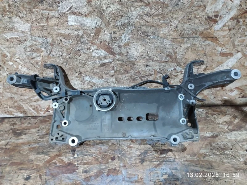 Подрамник Audi TT 2007 8J3