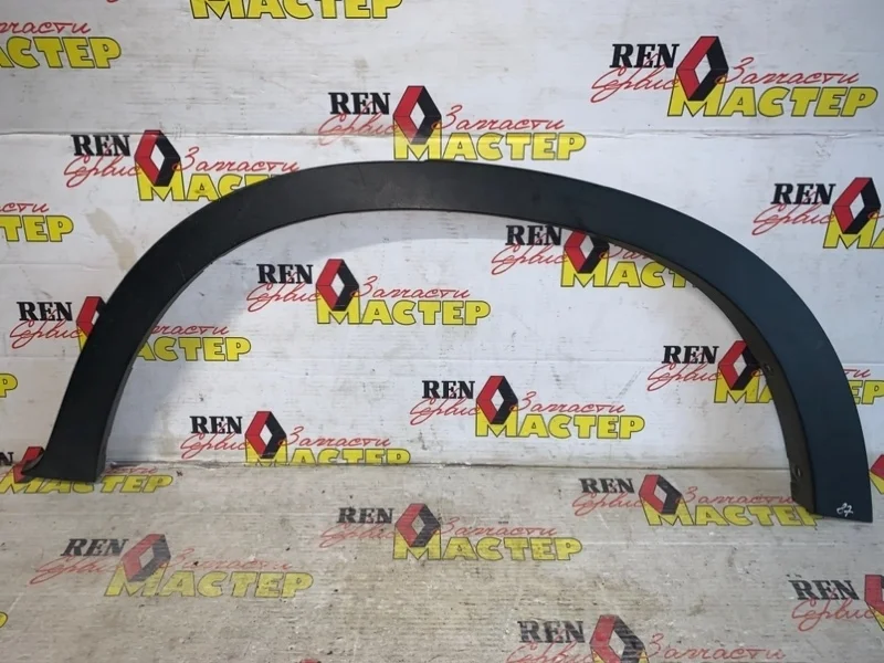 Молдинг крыла заднего левого BMW X5 2011