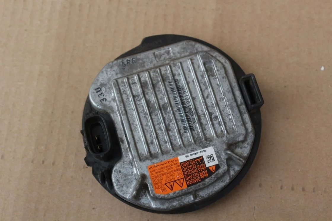 Блок ксеноновой лампы для Mazda 6 GJ 2013-2019