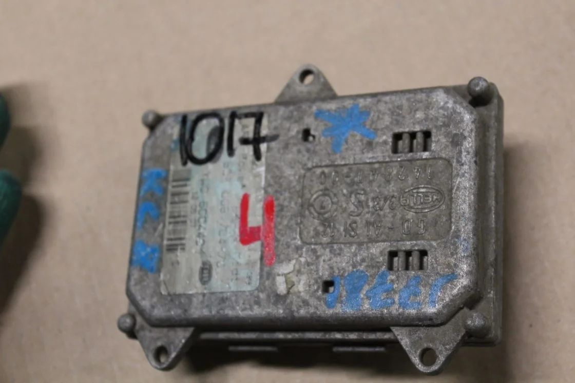 Блок управления светом фар для Land Rover Range Rover 2002-2012