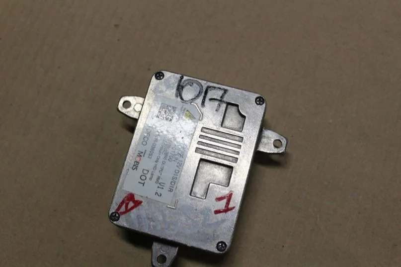 Блок ксеноновой лампы для Hyundai i40 2011-2019