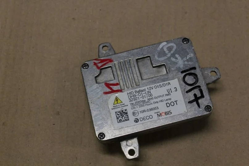 Блок ксеноновой лампы для KIA Quoris 2012-2018