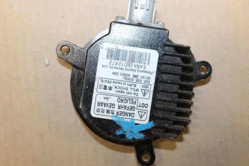 Блок ксеноновой лампы для Infiniti FX QX70 S51 2008-2017