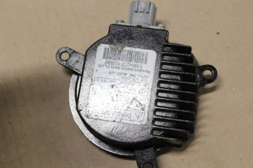 Блок ксеноновой лампы для Nissan Teana L33 2013-