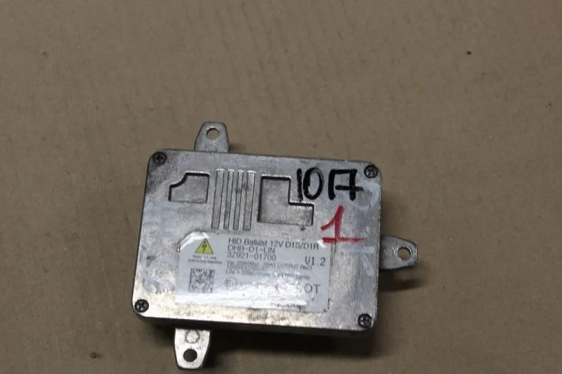 Блок ксеноновой лампы для Hyundai i40 2011-2019