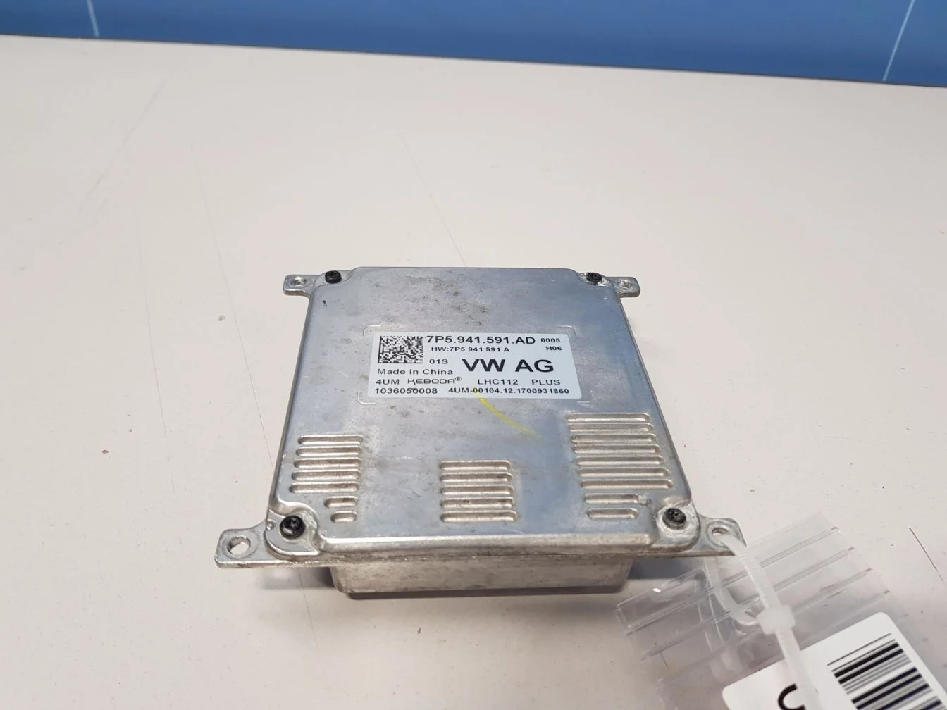 Блок управления светом фар для Volkswagen Teramont 2017-