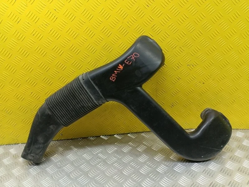 Воздуховод Bmw X5 E70 (2006—2013) 2013 13718518060 3.0 D N57