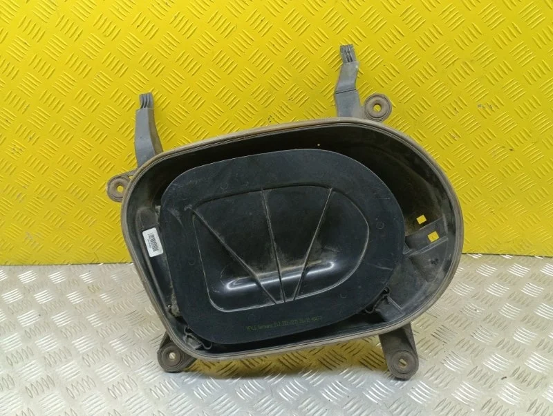 Корпус воздушного фильтра Bmw X5 E70 (2006—2013) 2013 13717812061 3.0 D N57