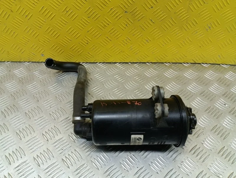 Бачок гидроусилителя Bmw X5 E70 (2006—2013) 2013 10617211 3.0 D N57