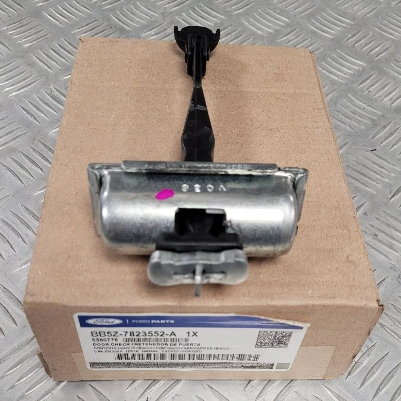 Ограничитель открывани 125858