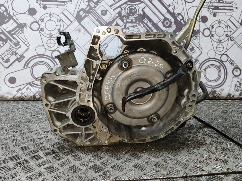 АКПП Nissan X-Trail 3102085X70 T30 QR25DE