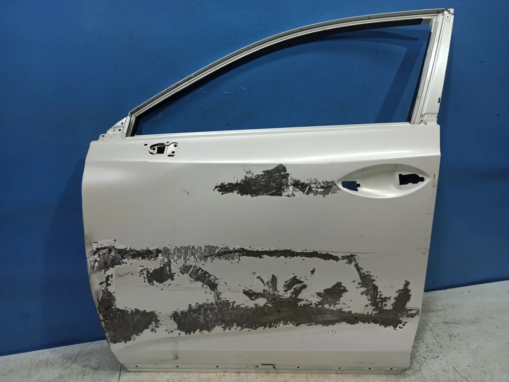 дверь Lexus NX 1 2014-2017