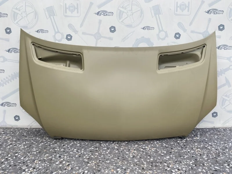 Капот Mercedes-benz Sprinter W906