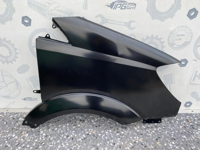 Крыло переднее правое Mercedes-benz Sprinter W906